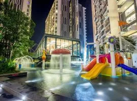 The Shore Premier Suites Melaka