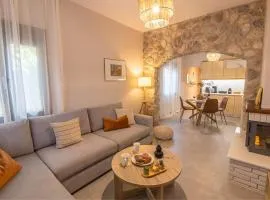 Relax house by the sea