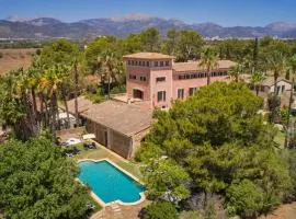 Virrey Finca Hotel