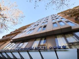 1881 Barcelona Gran Rosellon Hotel, hotel v destinácii Barcelona