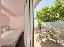 1881 Madrid Ventas Hotel