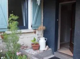 Appartement cosy calme & central