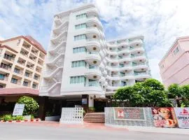 A-ONE Pattaya Beach Resort