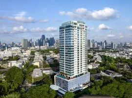 Oakwood Suites La Maison Jakarta