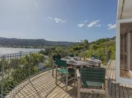 The Harbour Masters Cottage