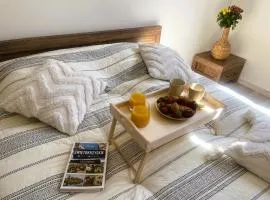 Apartamenty na Wzgórzu Boho-Jacuzzi, sauna, survival, free parking