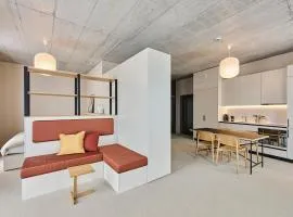 Ariv Design Hotel Zug