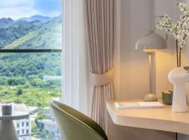 Huangshan Muxin Hotel