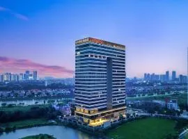 Hampton By Hilton Foshan Shunde Chencun