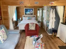 SherPai Lodge