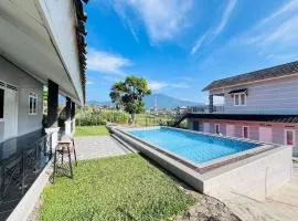 Sewa Villa Puncak Gendis