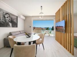 Luxury Apartments Maja Vodice – hotel w mieście Srima