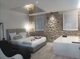 The Romantic Loft