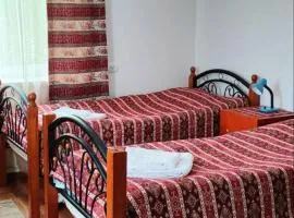 B&B in Alaverdi