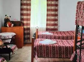 B&B in Alaverdi