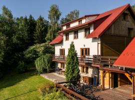 Gościniec Skalite, Hotel in Godziszka