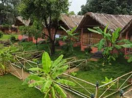 Hampi Waterfall Cottages
