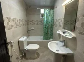 RG's Home, Men Bedspace