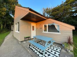 The Good Lodge, hotel di Kilkhampton
