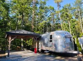 enico Mt Fuji The Airstream