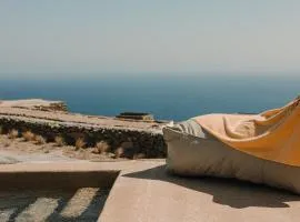 Venue Villas - Folegandros