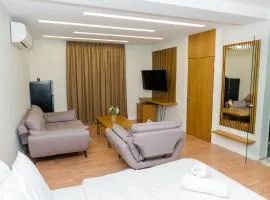 Suite apartment