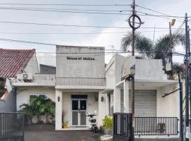 House Of Mahira Syariah Mitra RedDoorz