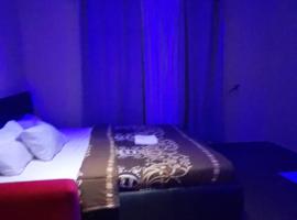 Hotel Adonai Ltd, hotel s vířivkou v destinaci Benin City