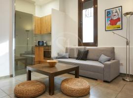 Casa tranquila cerca de Barcelona, villa i L'Hospitalet de Llobregat