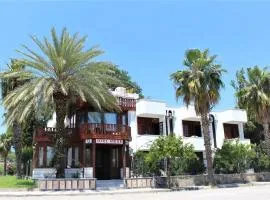 Meşe Hotel