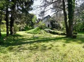 La maison des bois à 10 minutes de Vezelay