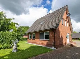 Ferienhaus Magda