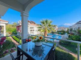 Legend Apartments II Fethiye