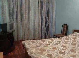 Гостевой дом Рассвет