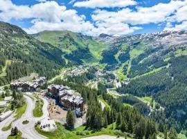 Belambra Clubs Flaine Panorama