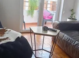 Budva apartman Haustor