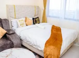 Studio near JKIA, Mombasa Rd by IncaVille