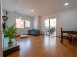 Apartment Lunamar
