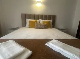 João Paulo II Apartment