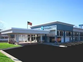 Clarion Pointe Statesville