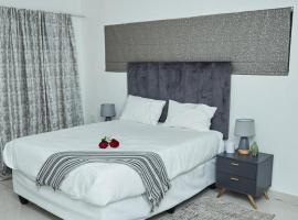 Serene Haven Apartments II
