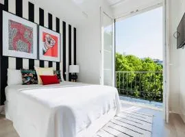 Art Suite Granada