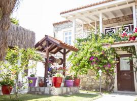 Taşdelen Hotel, hotel v destinaci Alaçatı