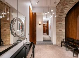 The Joseph, hotel v destinaci Vilnius