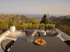 Olea Luxury Apartment With Great View