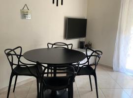 Cozy Circle Apartment, hotel ve Splitu