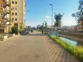 Apartman Galerija