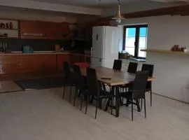 New Spacious Villa!