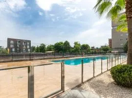Holiday Granada Ático Piscina y Parking