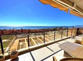 Buena vista apartment